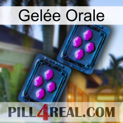 Gelée Orale 03